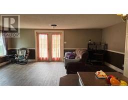 Bedroom - 122 Siegas 1 Road, Siegas, NB E7E1T8 Photo 3