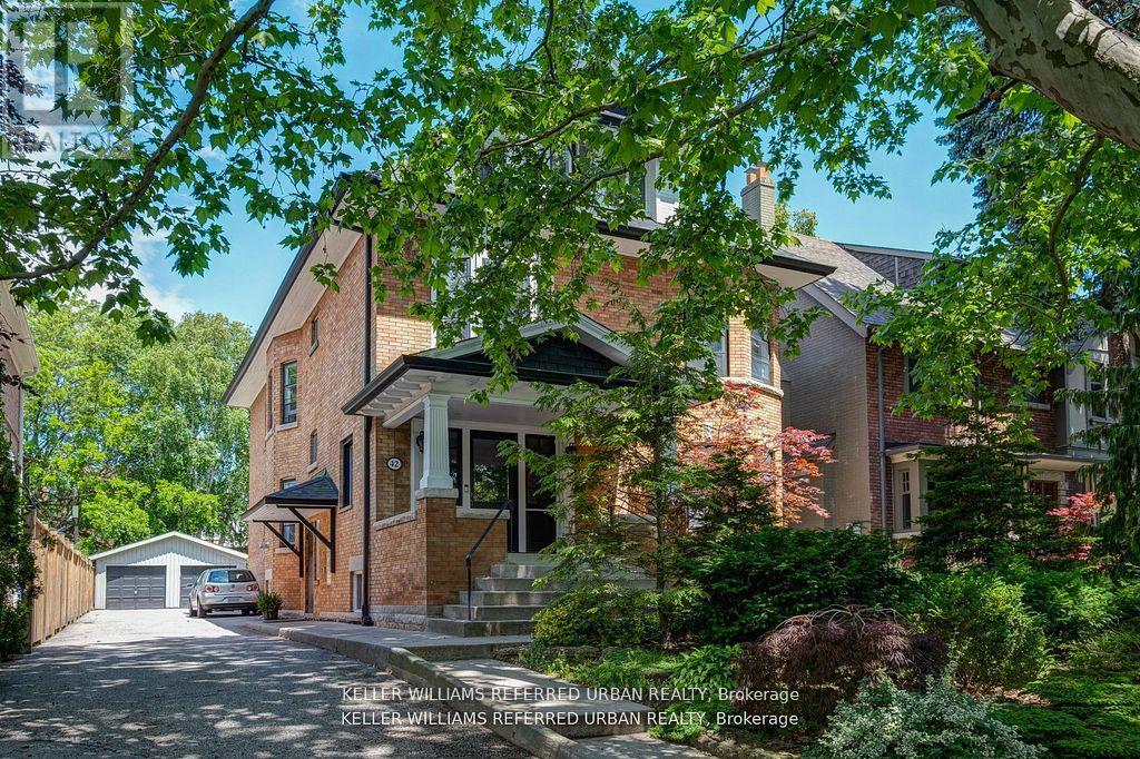 42 High Park Boulevard