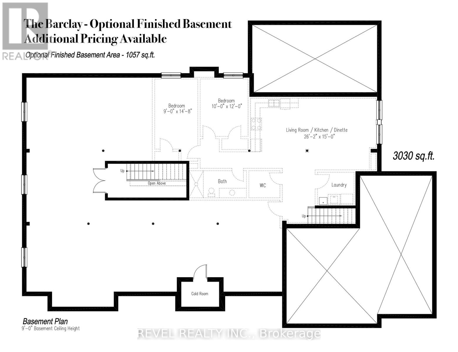 Lot 9 Augustus Street