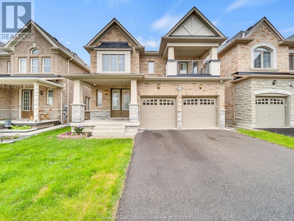 51 Merrybrook Trail