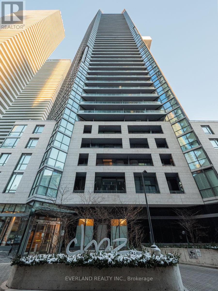 1902 45 Charles Street E