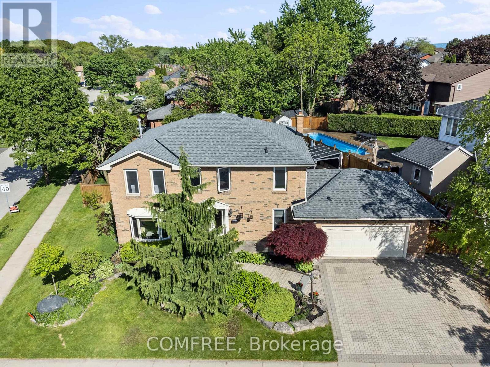 2131 Upland Drive