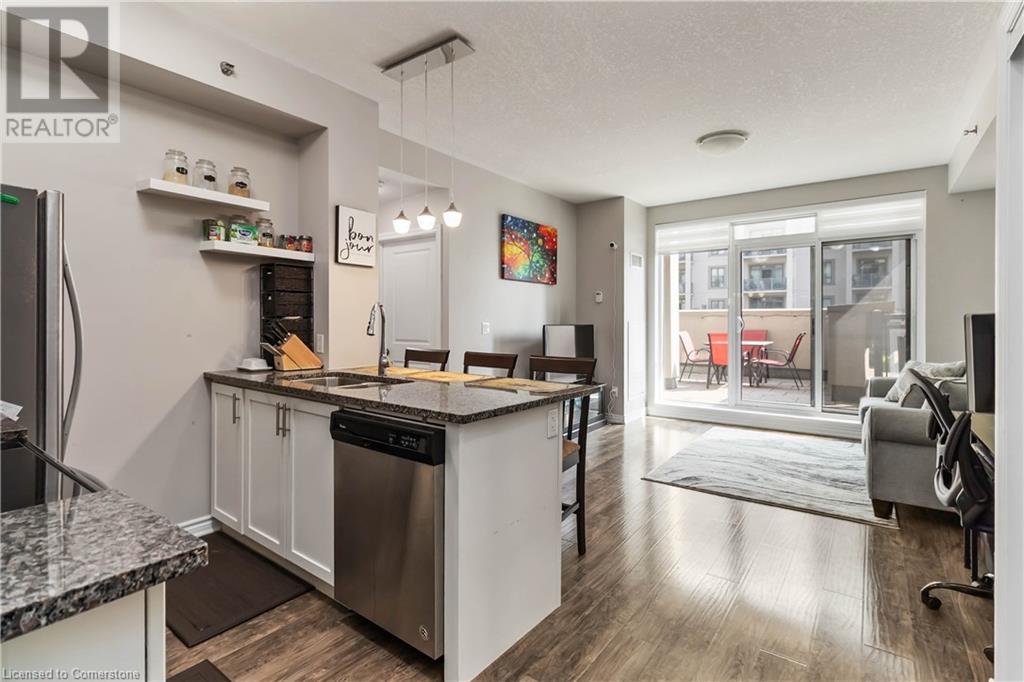 2490 Old Bronte Road Unit 301
