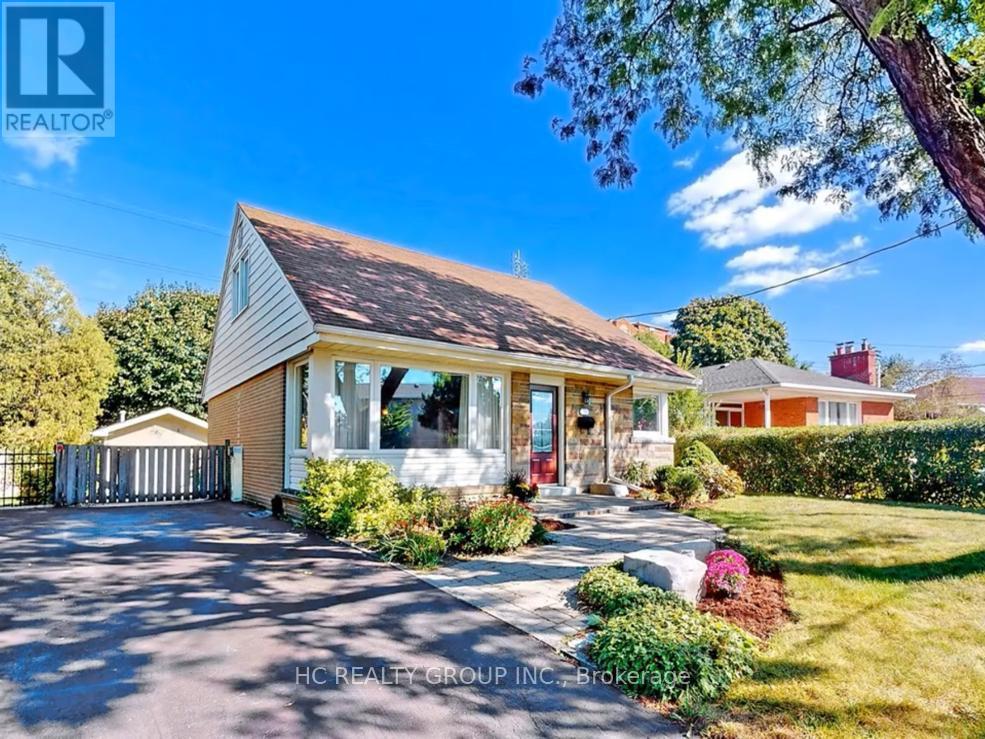 Lower 53 Treverton Drive