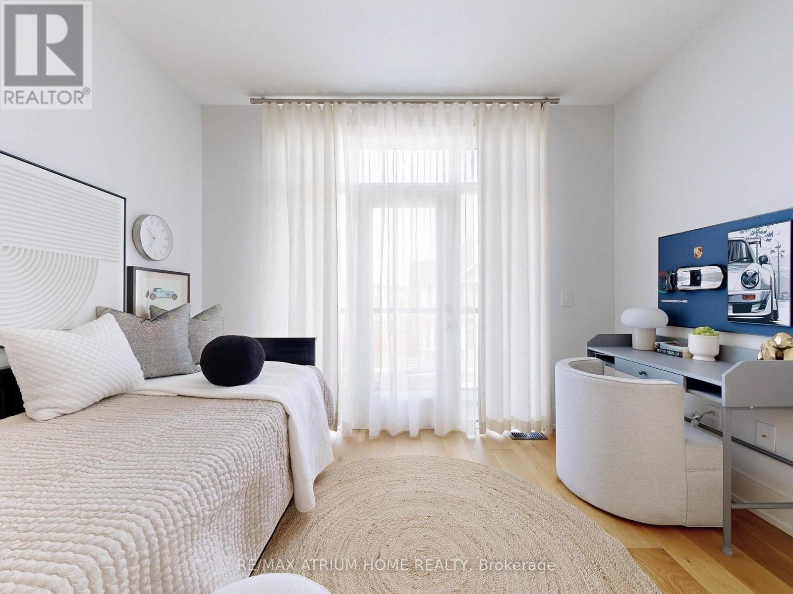 7 Orbit Avenue