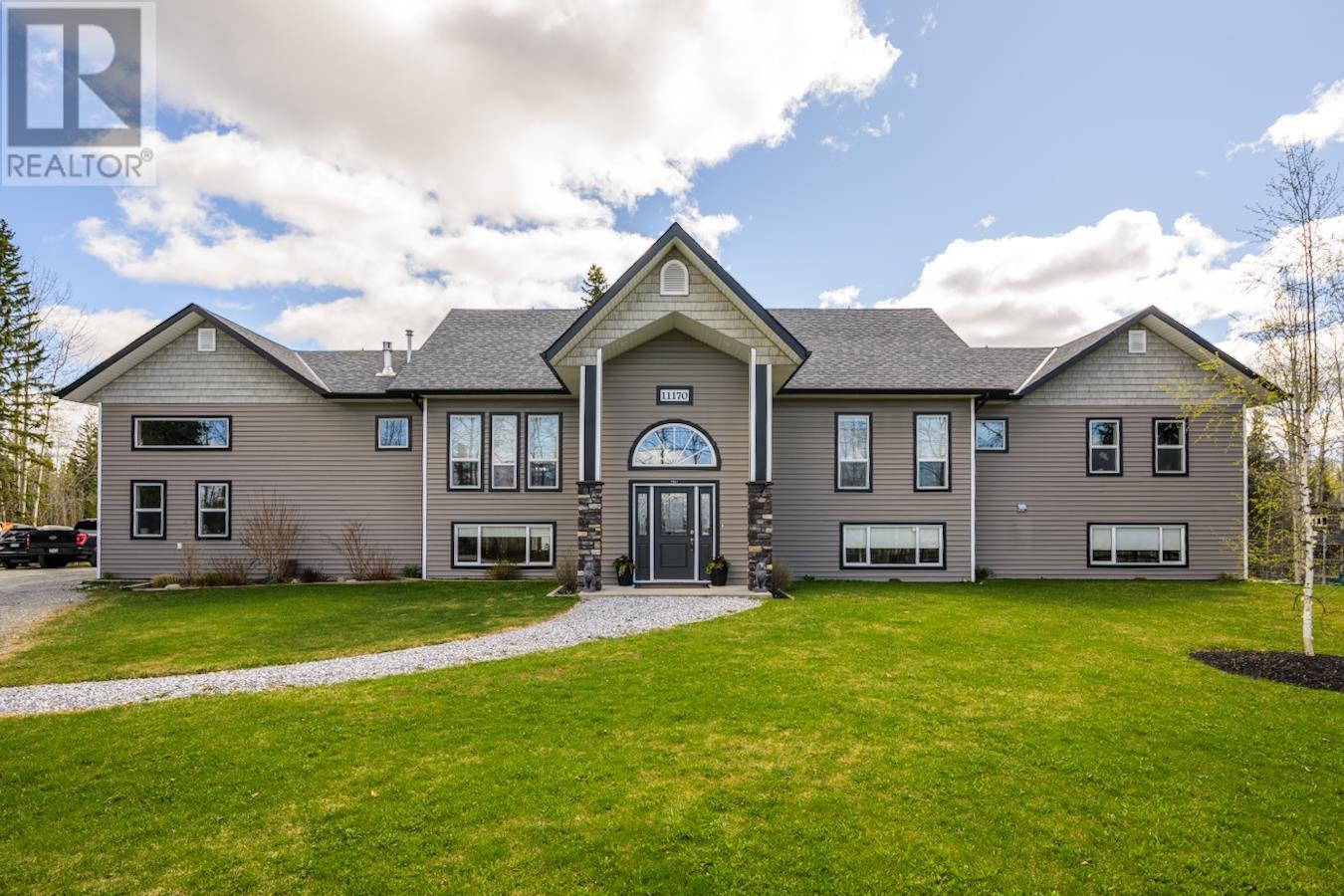11170 N West Beaverley Road