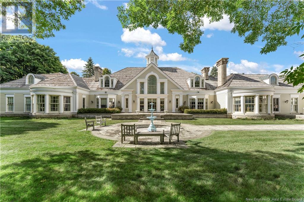 7 Maiden Lane