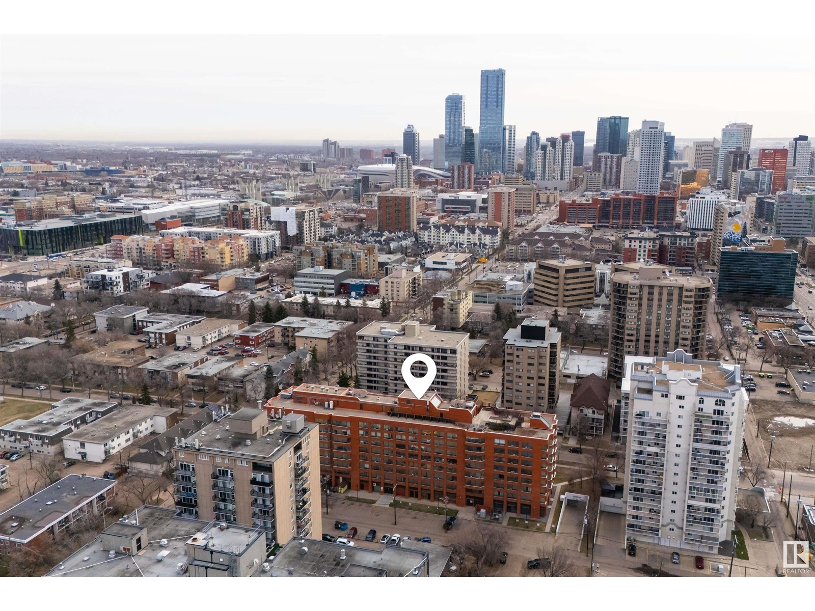 216 10160 114 St Nw