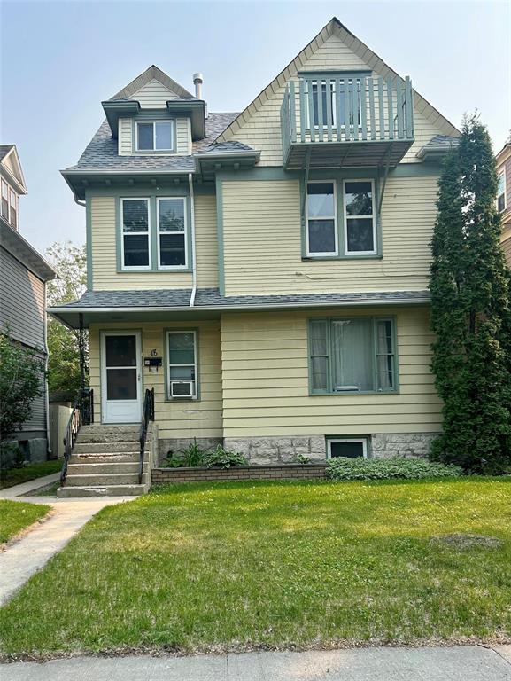 18 Dundurn Place
