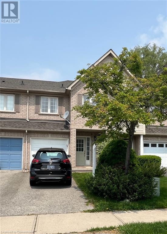 2069 Glenhampton Road