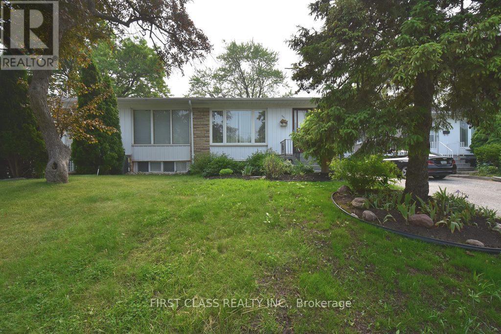 Main 331 Woodsworth Road