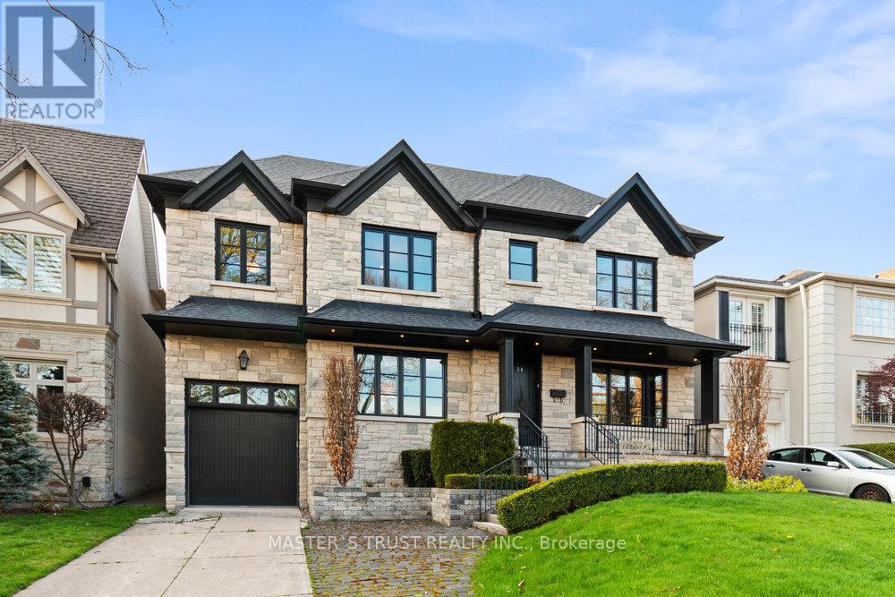 28 Forest Ridge Drive