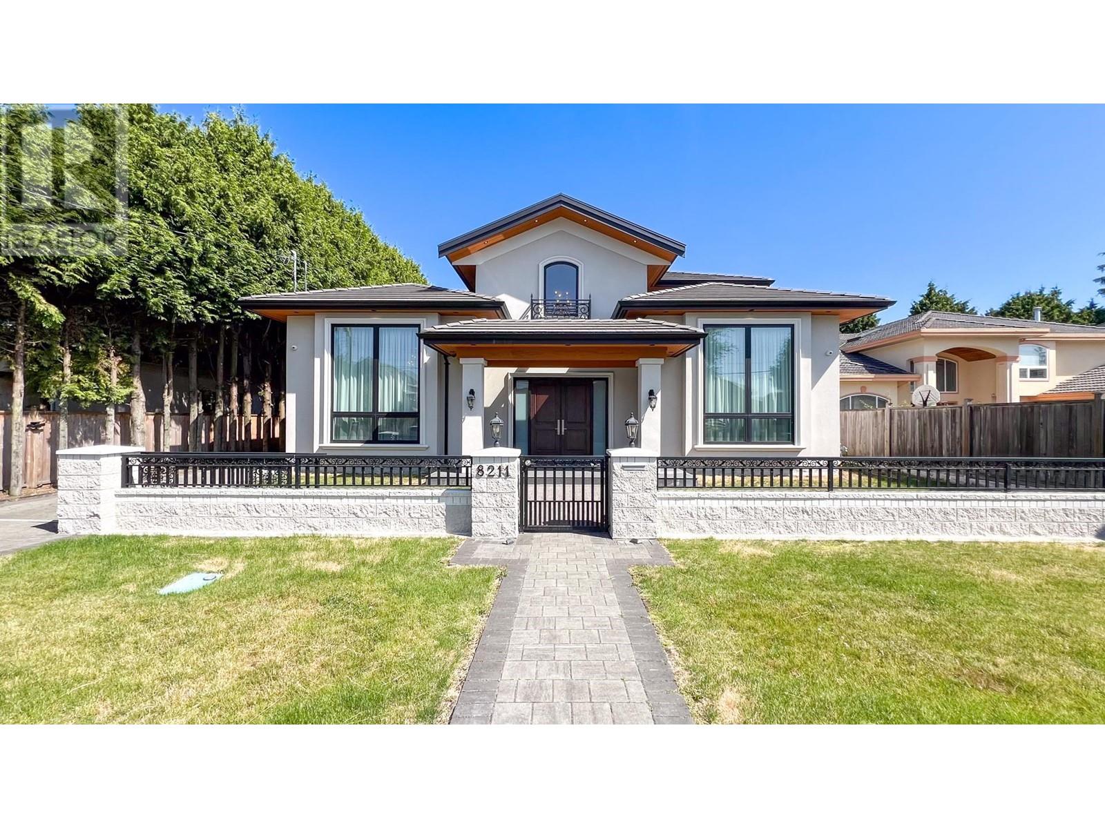 8211 Mowbray Road
