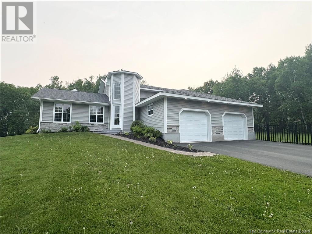 1 Silverwood Drive