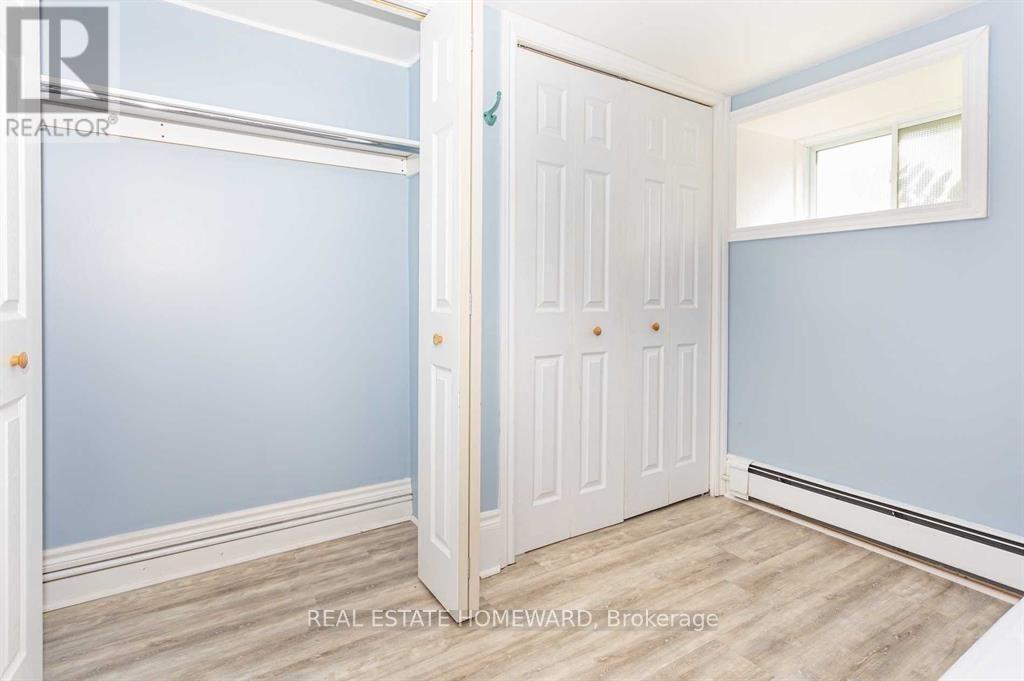 Lower 81 Sweetland Avenue