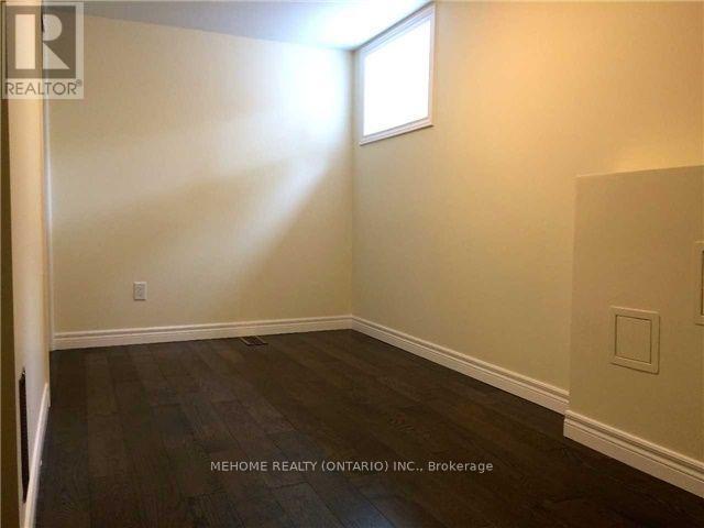 Basement 400 Allen Court
