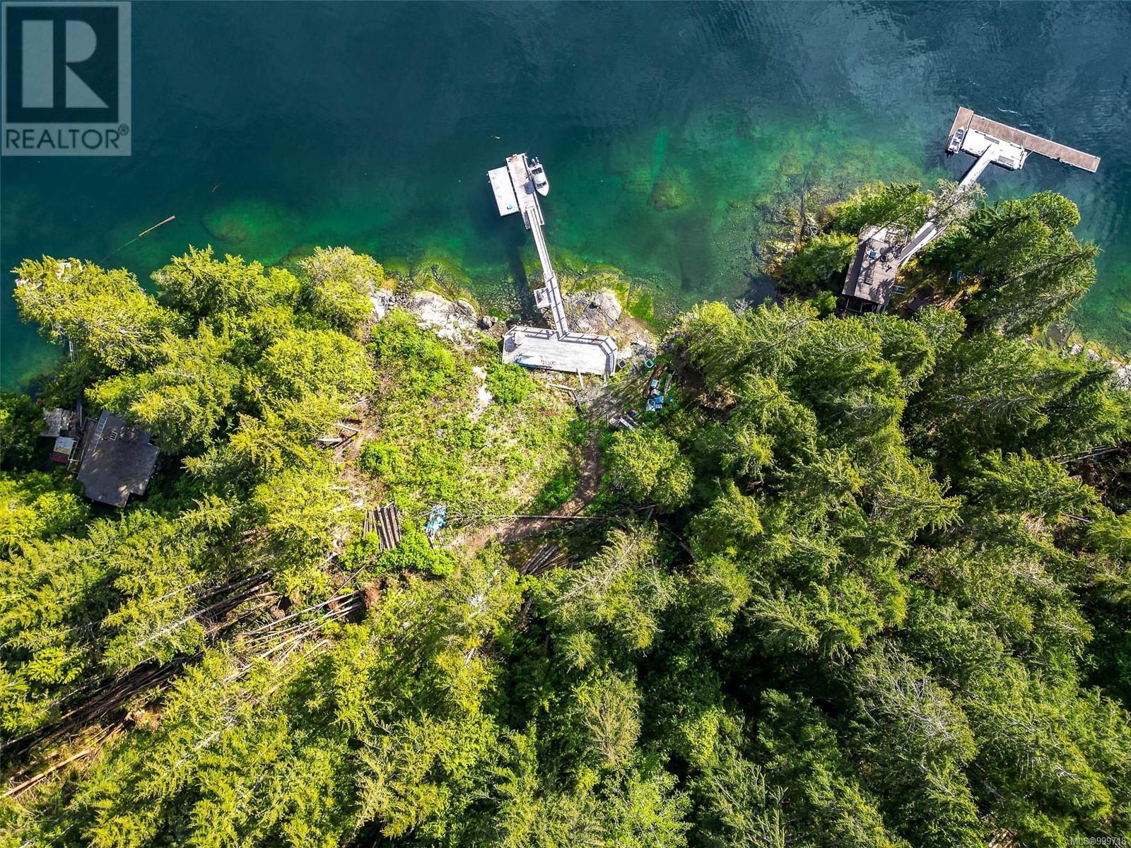 Lot E Cheeyah Island