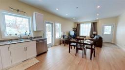 Primary Bedroom - 11 Henderson Avenue, Whitemouth, MB R0E2G0 Photo 3