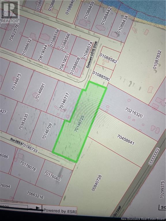 Lot 79 8 Des Bleuets Street