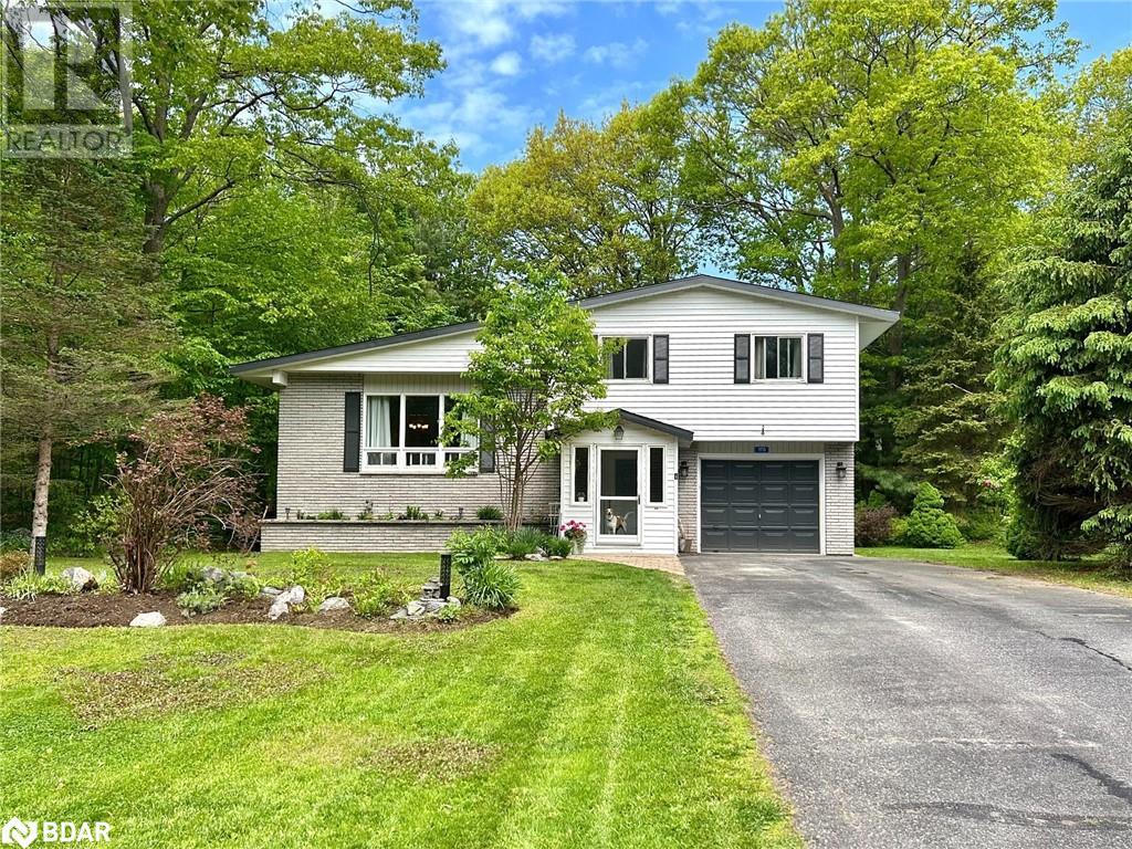 170 Tiffany Trail