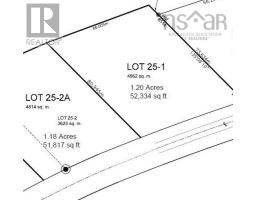 Lot 25 1 Main A Dieu Rd, Bateston, NS B1C2A8 Photo 3