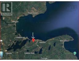 Lot 25 1 Main A Dieu Rd, Bateston, NS B1C2A8 Photo 5