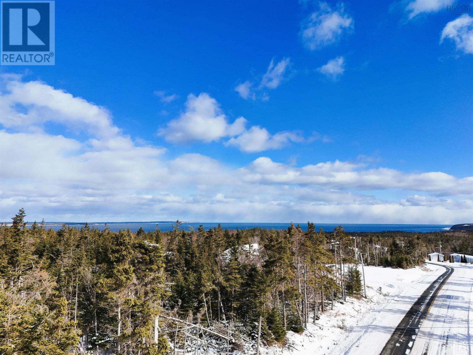 Lot 25 1 Main A Dieu Rd