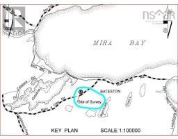 Lot 25 2 A Main A Dieu Rd, Bateston, NS B1C2A8 Photo 4