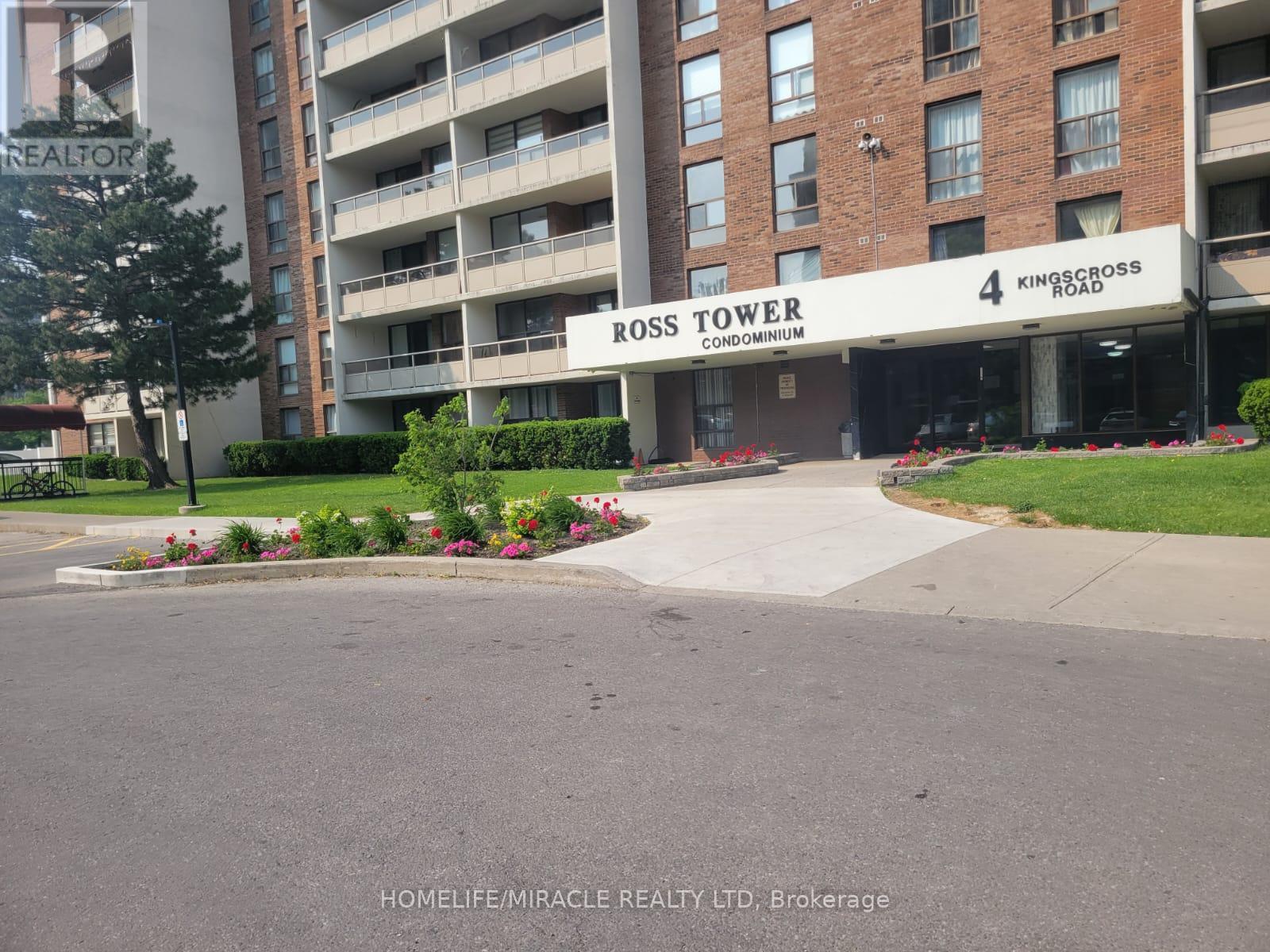 1106 4 King Cross Road