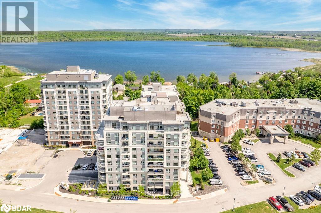 58 Lakeside Terrace Unit 716