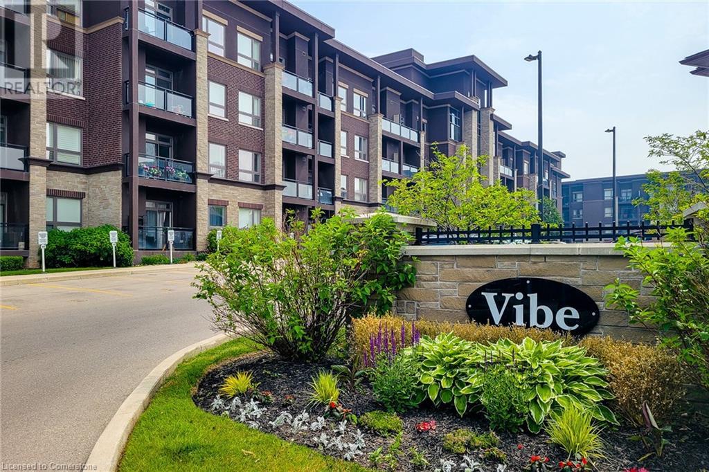 5010 Corporate Drive Unit 320
