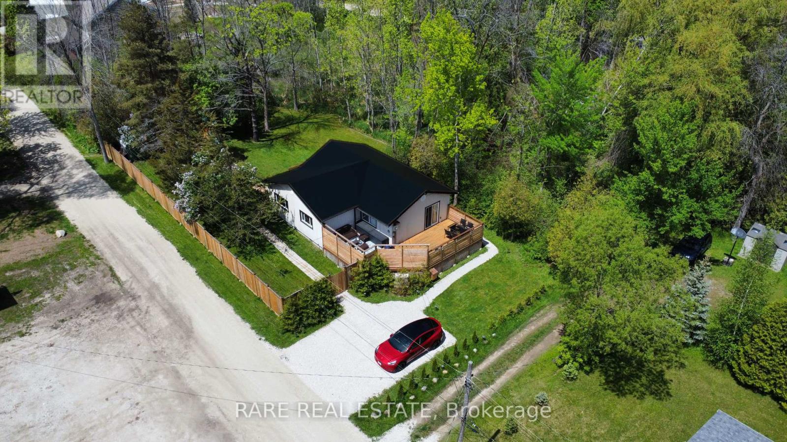 162 Blue Mountain Drive