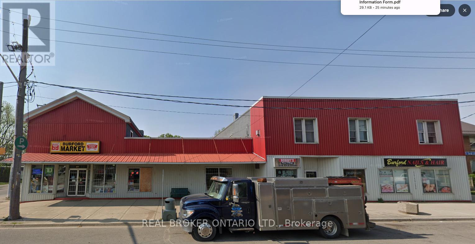 118 King Street
