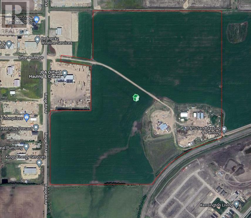 63040 Township Road 713 A