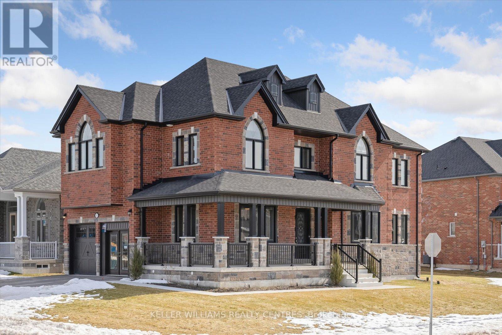 51 Wood Crescent