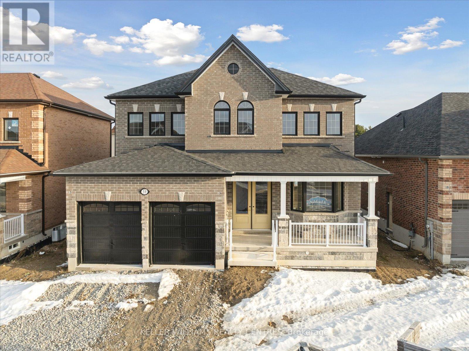 59 Wood Crescent