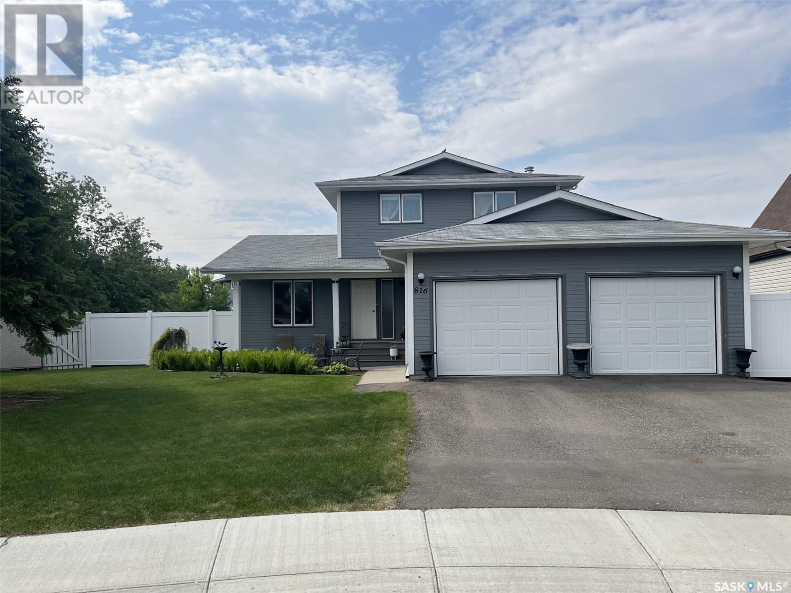816 Ridpath Road