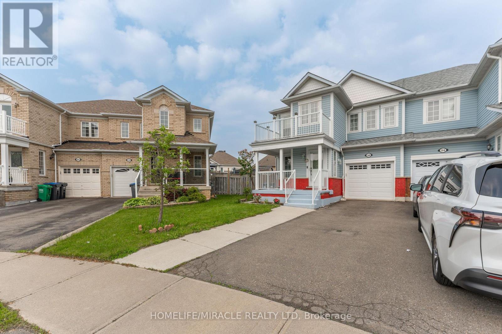 56 Viceroy Crescent