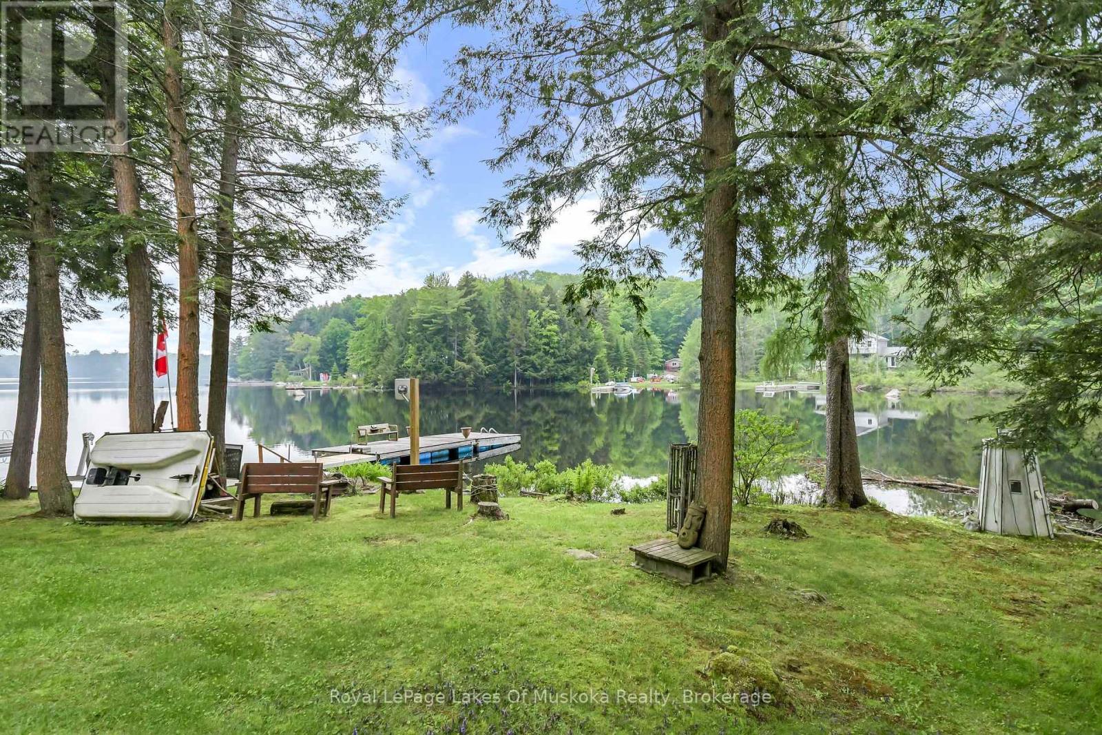 1019 Lakeshore Drive N