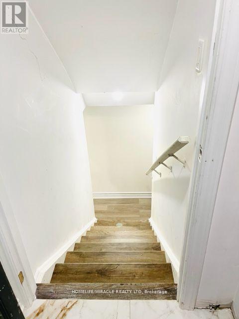 Basement 7 Aldenham Street