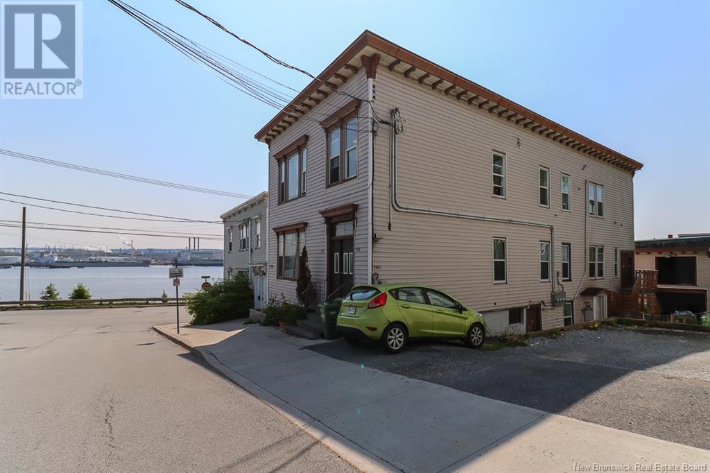 316 318 Princess Street