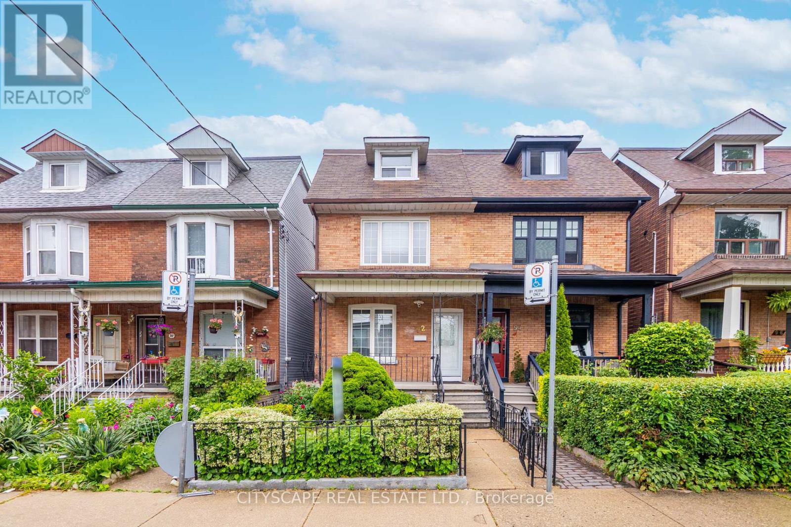 92 Bellwoods Avenue