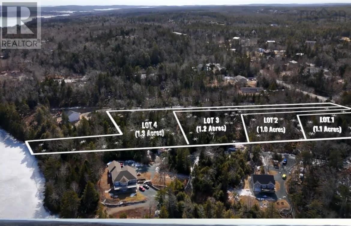 Lot 1 821 Myra Road