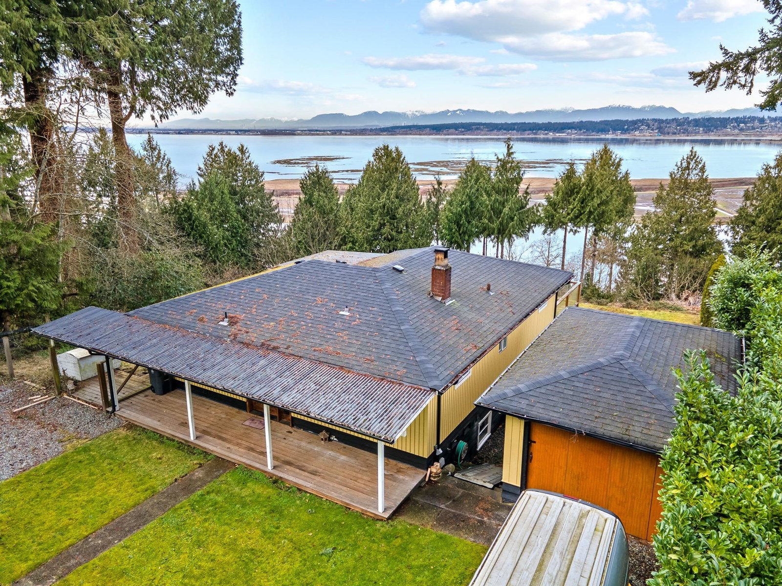 13021 Crescent Road