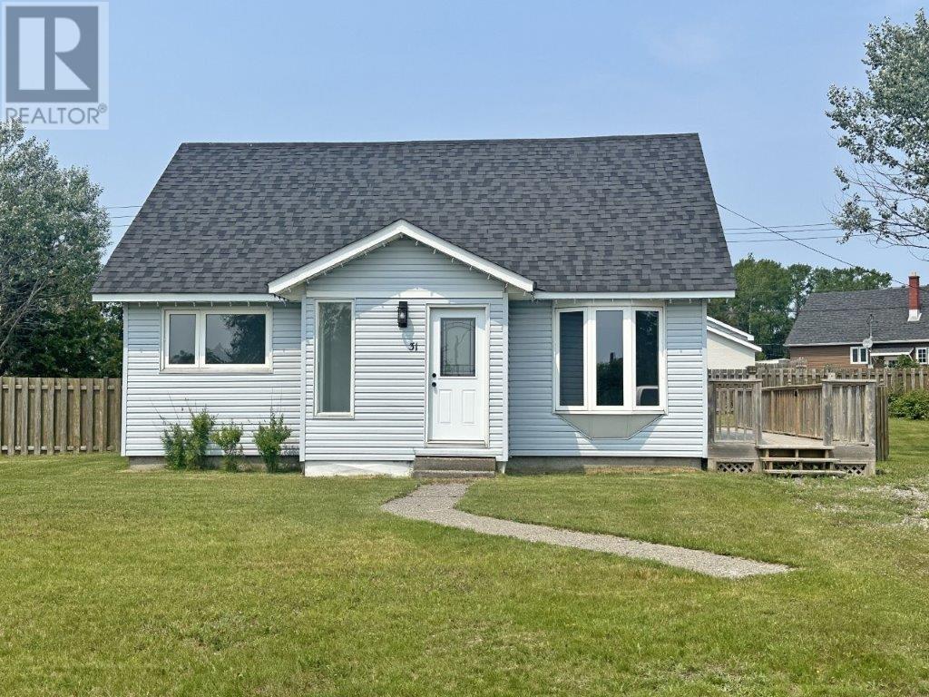31 Laurier Ave