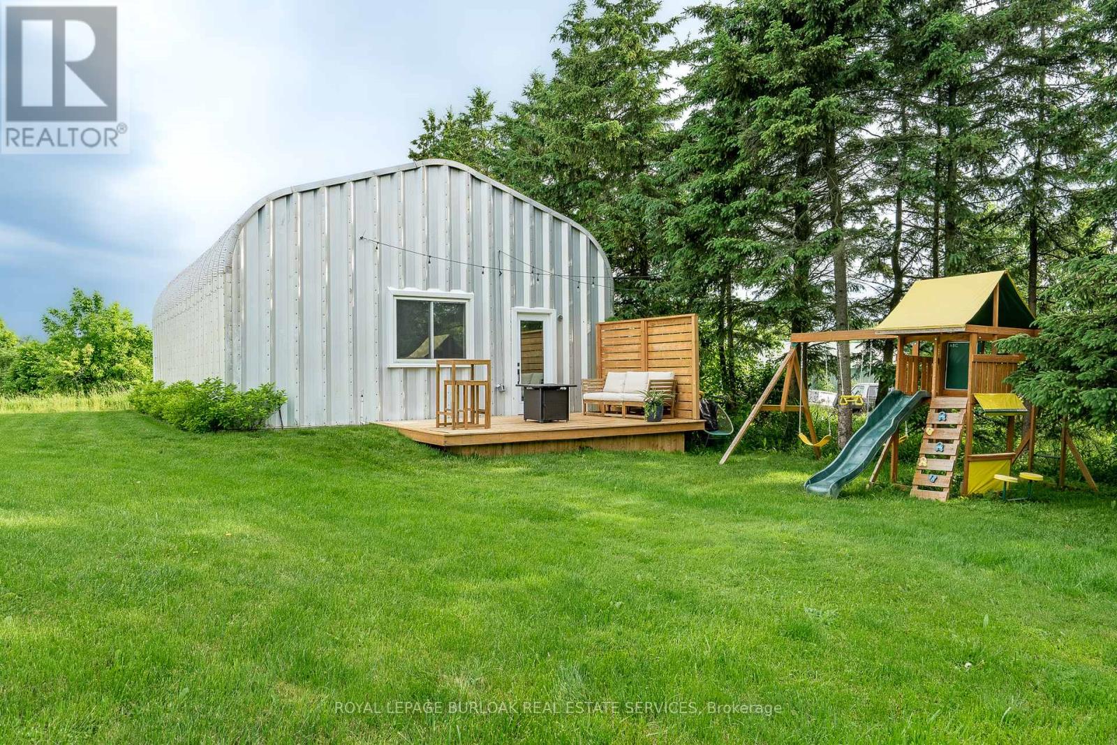 440 Fairbrother Road