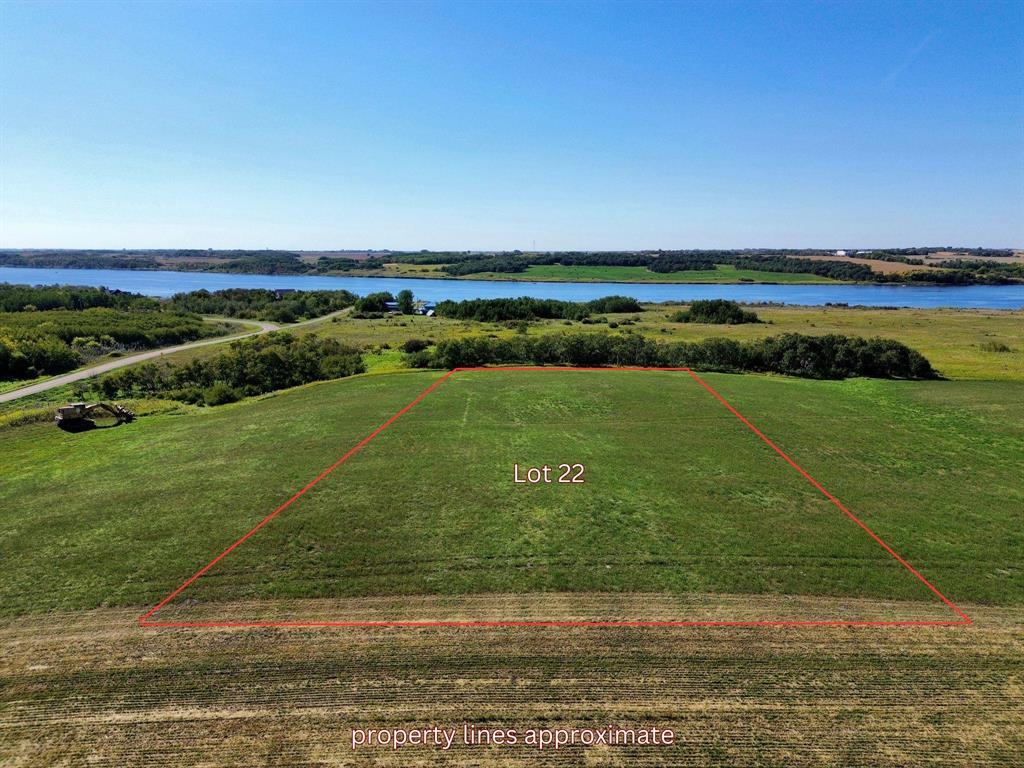 22 Lakeview Ridge Road