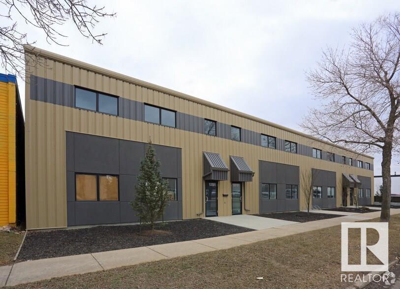 12519 129 St Nw