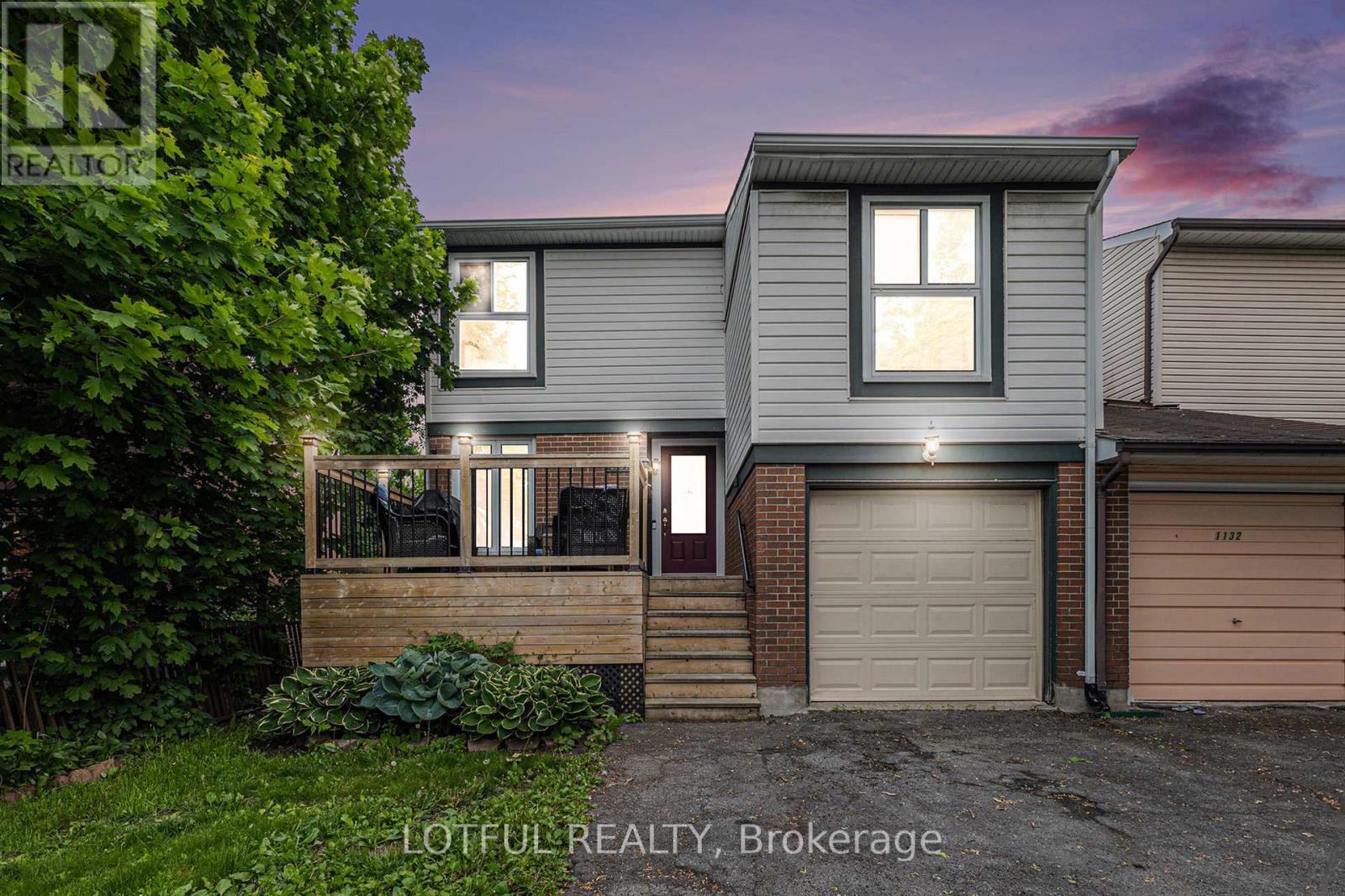 1134 Alenmede Crescent