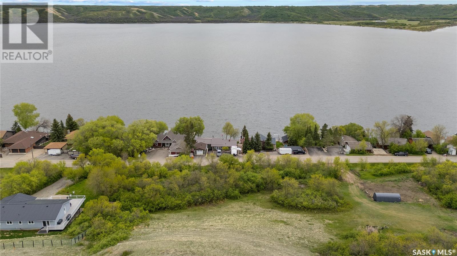375 Pasqua Lake Road